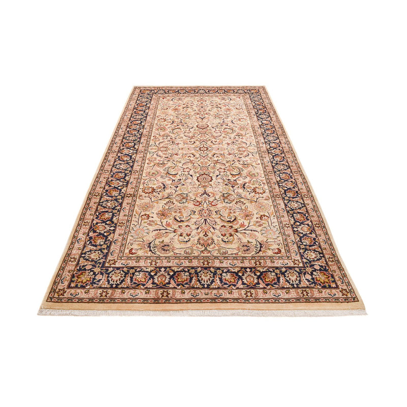 Tapis persan - Classique - 340 x 175 cm - beige
