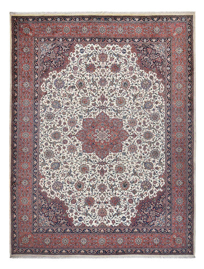 Tapis de Sarouk Tapis 307x402cm - Tapis persan