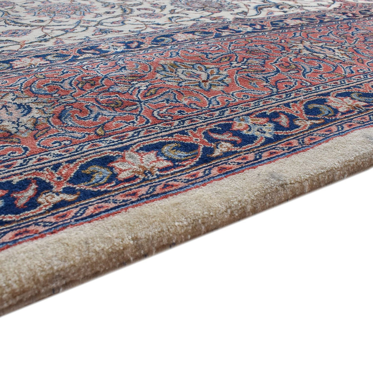 Tapis de Sarouk Tapis 307x402cm - Tapis persan