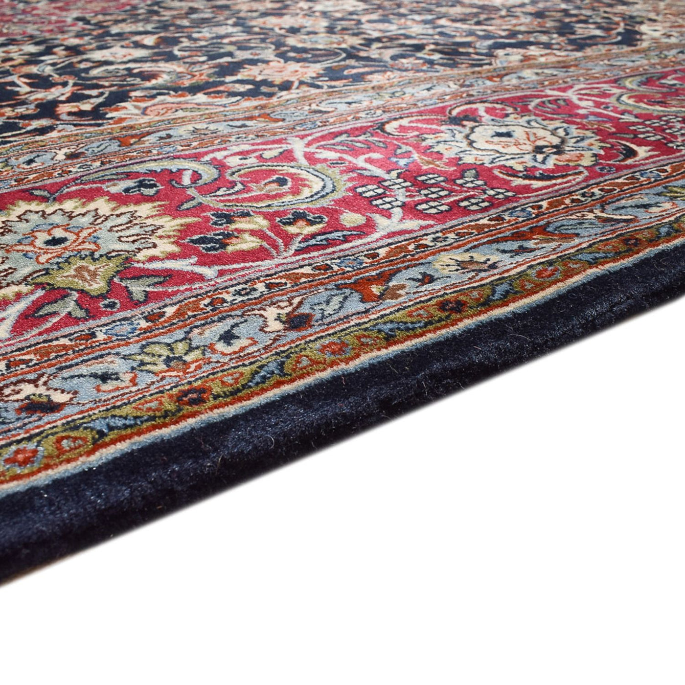 Tapis de Mashhad Tapis 353x250cm - Tapis persan