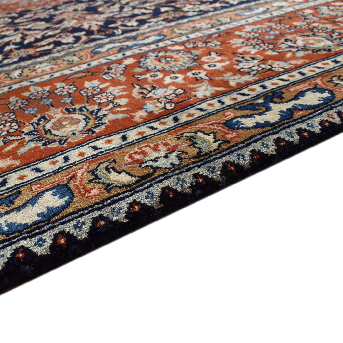 Tapis de Sarouk Tapis 346x254cm - Tapis persan