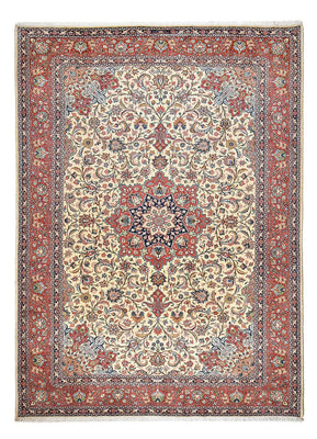 Tapis persan - Classique - 350 x 251 cm - sable