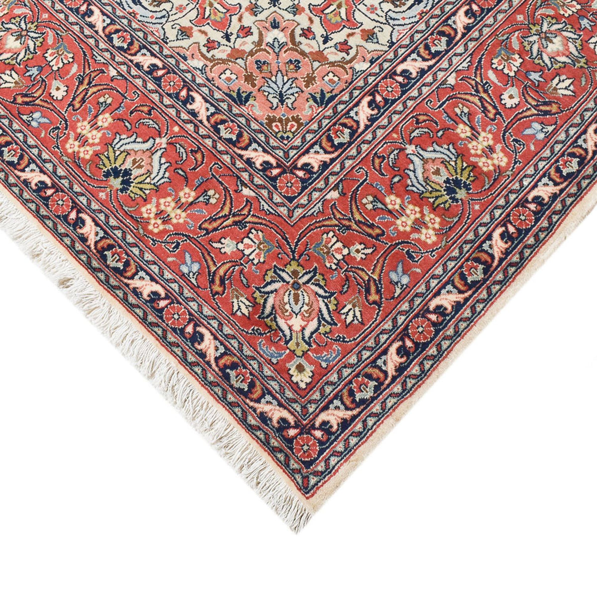 Tapis persan - Classique - 350 x 251 cm - sable