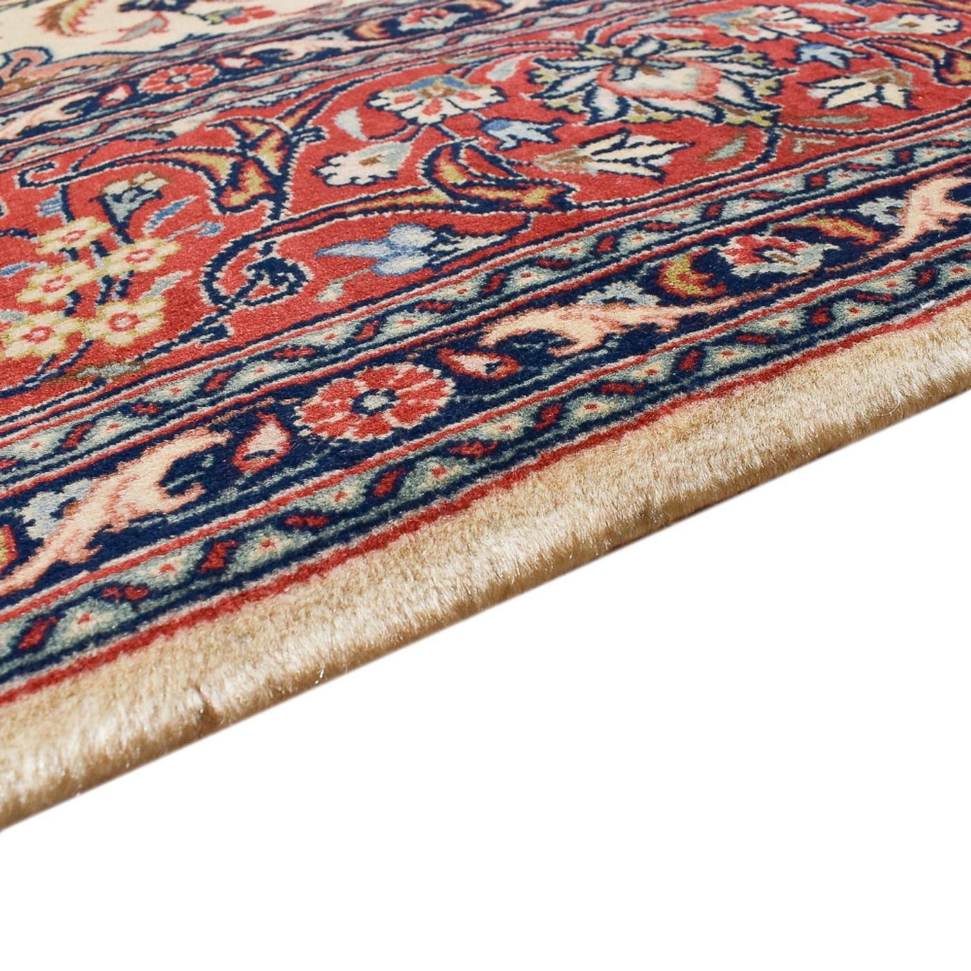 Tapis de Sarouk Tapis 350x251cm - Tapis persan
