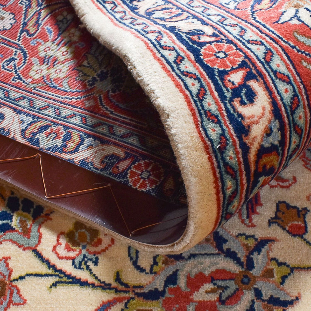 Tapis persan - Classique - 350 x 251 cm - sable