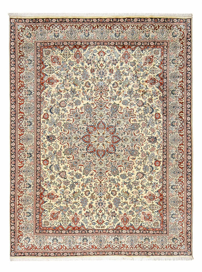 Tapis persan - Royal - 354 x 250 cm - sable