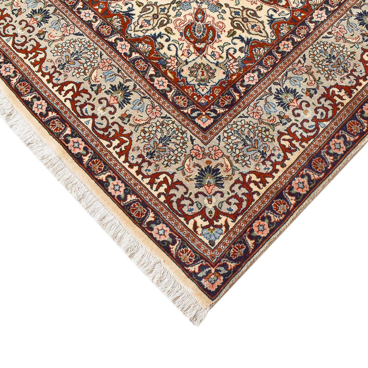Tapis persan - Royal - 354 x 250 cm - sable