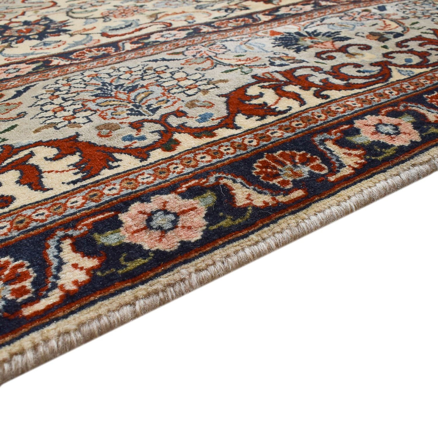 Golpayegan Tapis 354x250cm - Tapis persan