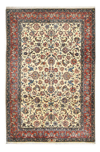 Tapis persan - Royal - 311 x 207 cm - beige