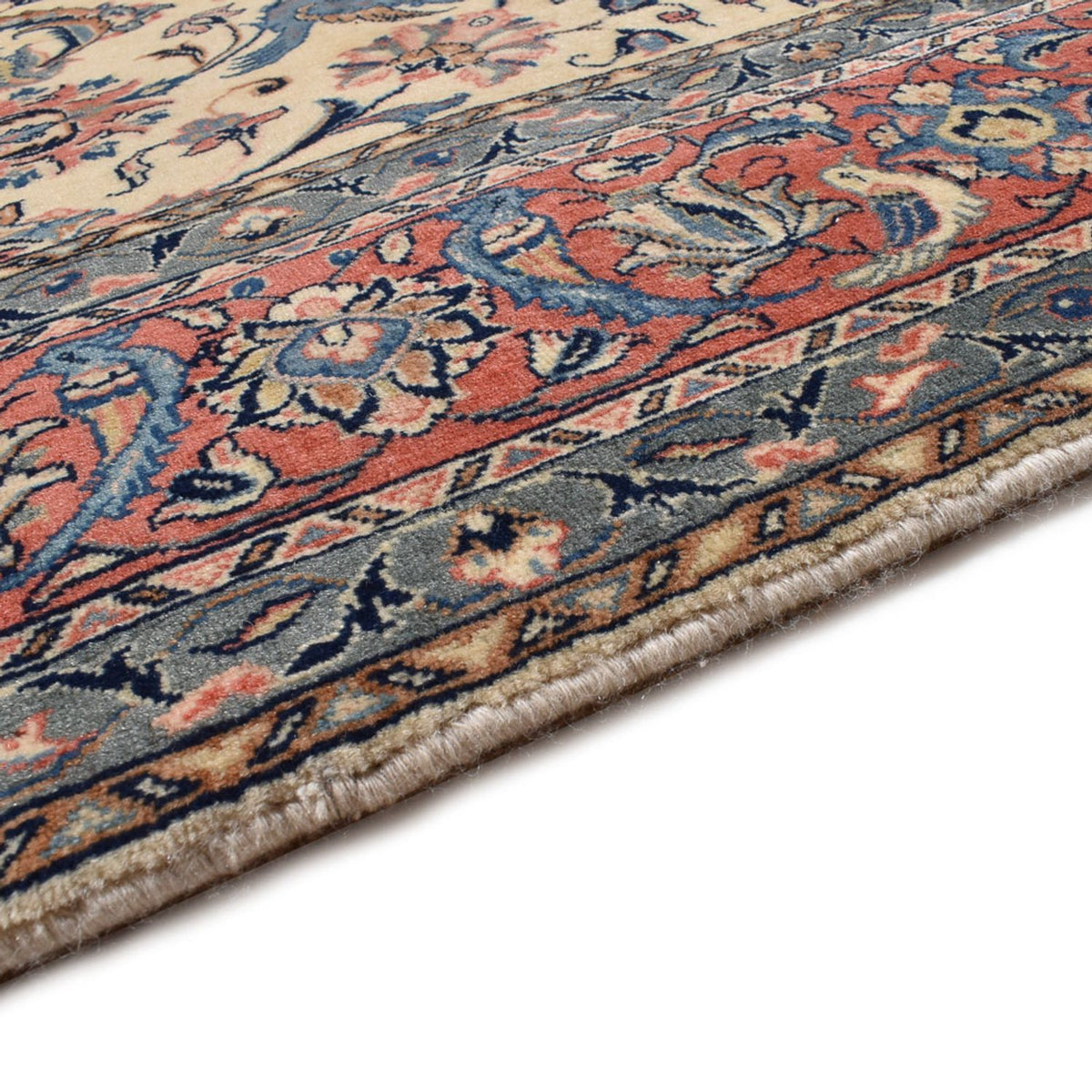Golpayegan Tapis 207x311cm - Tapis persan