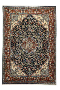 Tapis de Kashan Tapis 220x315cm - Tapis persan – product image