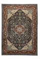 Tapis de Kashan Tapis 220x315cm - Tapis persan