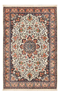 Tapis persan - Bidjar - 222 x 140 cm - multicolore