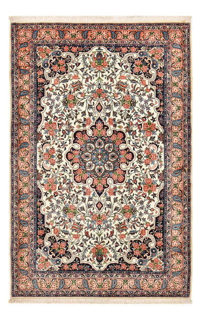Tapis de Bidjar Tapis 140x222cm - Tapis persan