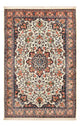 Tapis de Bidjar Tapis 140x222cm - Tapis persan