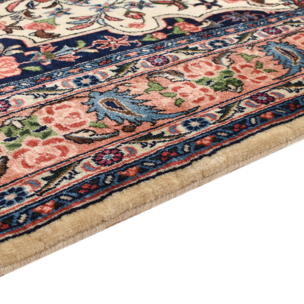 Tapis de Bidjar Tapis 140x222cm - Tapis persan