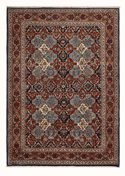 Golpayegan Tapis 217x302cm - Tapis persan