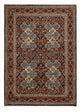 Golpayegan Tapis 217x302cm - Tapis persan