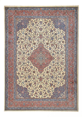 Tapis persan - Classique - 360 x 248 cm - sable