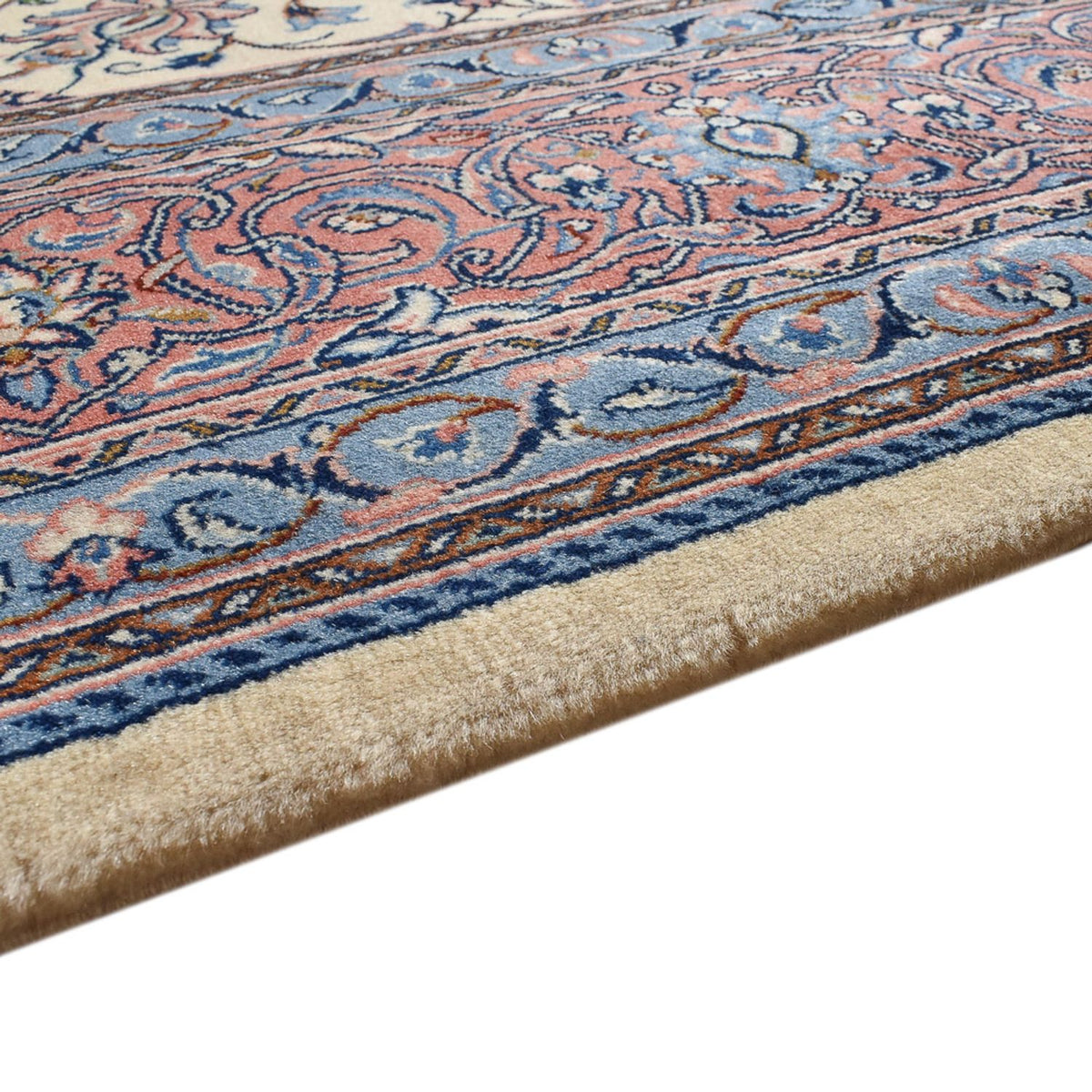 Tapis persan - Classique - 360 x 248 cm - sable