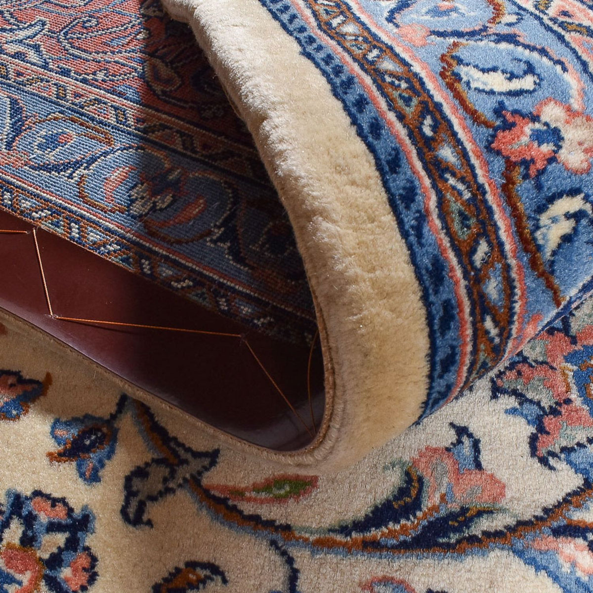 Tapis persan - Classique - 360 x 248 cm - sable