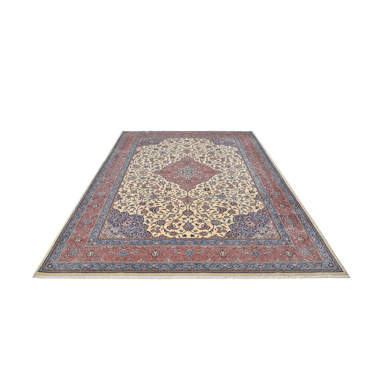 Tapis persan - Classique - 360 x 248 cm - sable