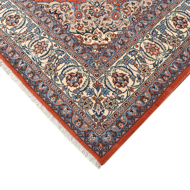 Tapis persan - Royal - 354 x 257 cm - rouge