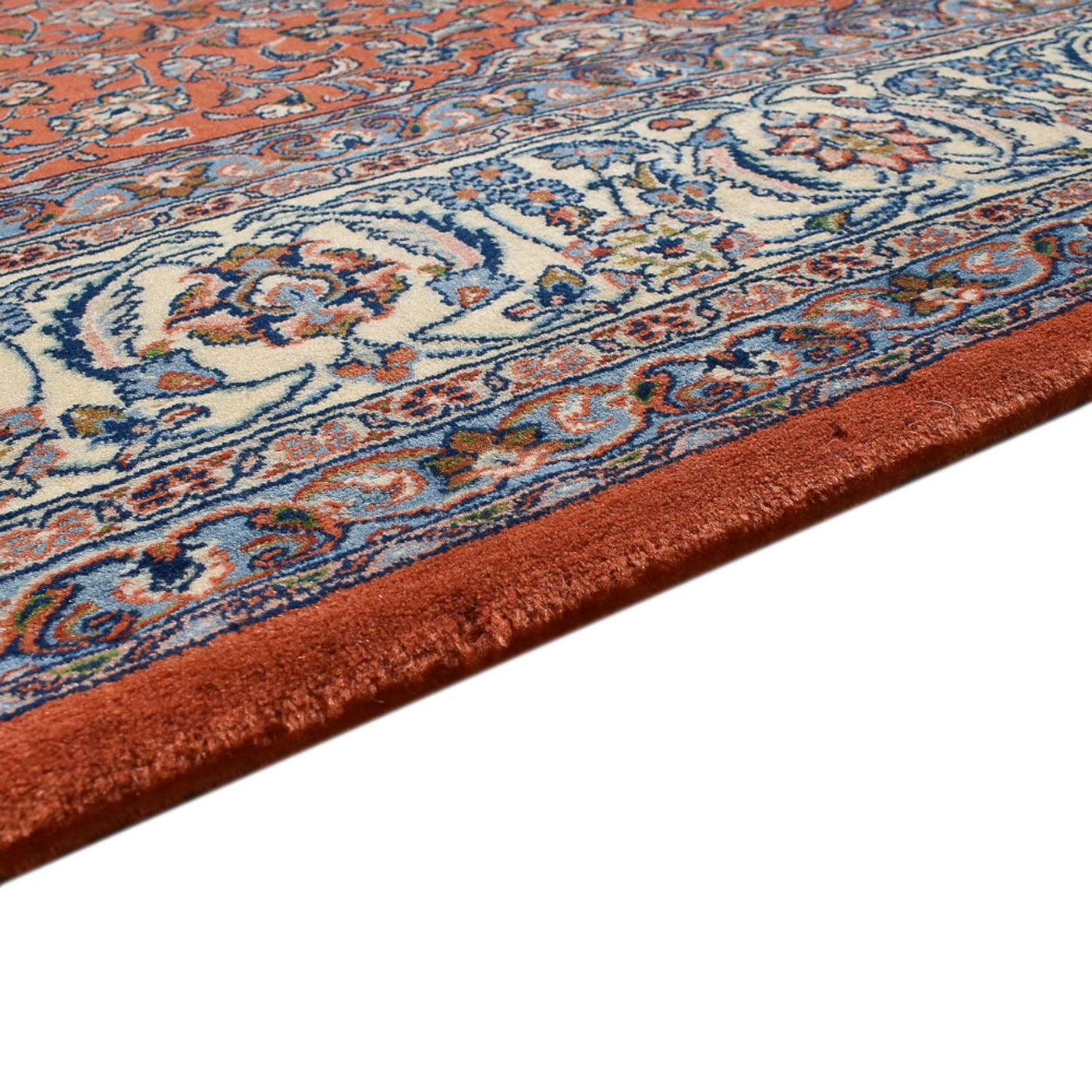 Golpayegan Tapis 354x257cm - Tapis persan