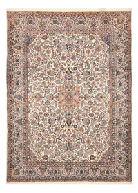 Tapis persan - Royal - 310 x 220 cm - crème