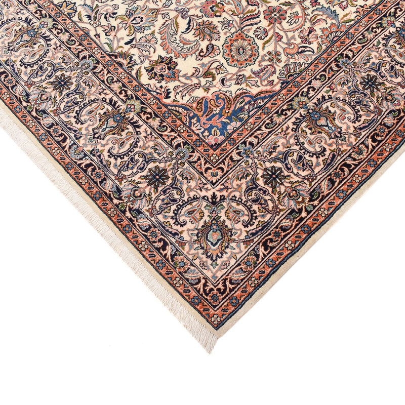 Tapis persan - Royal - 310 x 220 cm - crème