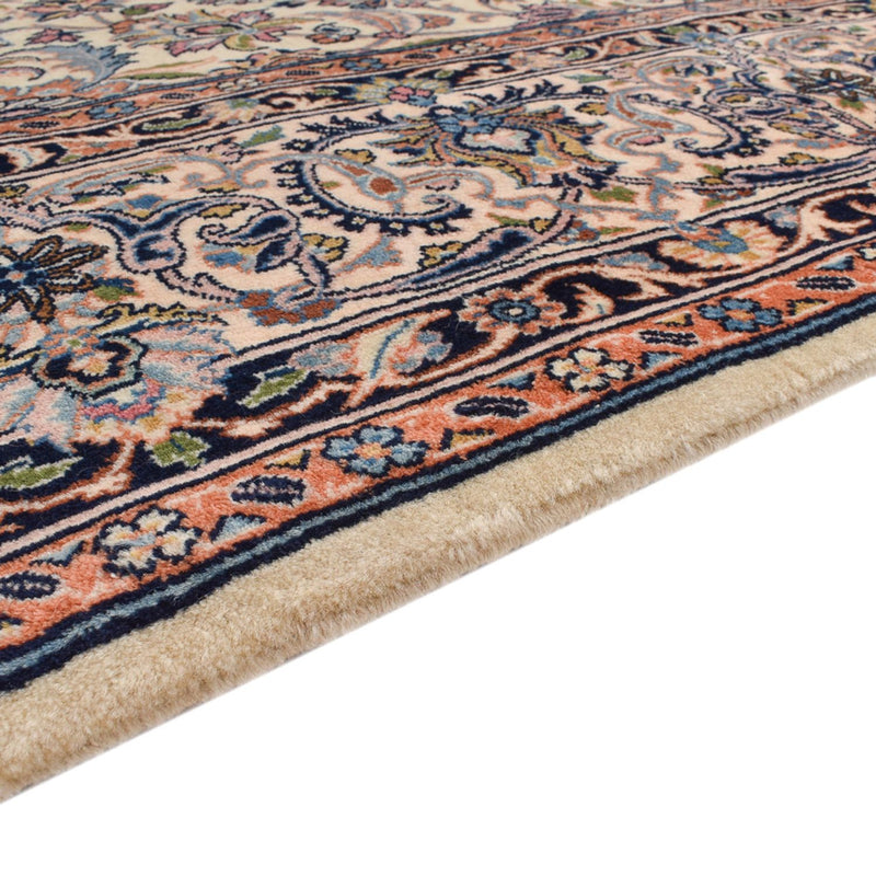 Tapis persan - Royal - 310 x 220 cm - crème