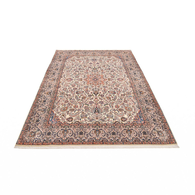 Tapis persan - Royal - 310 x 220 cm - crème