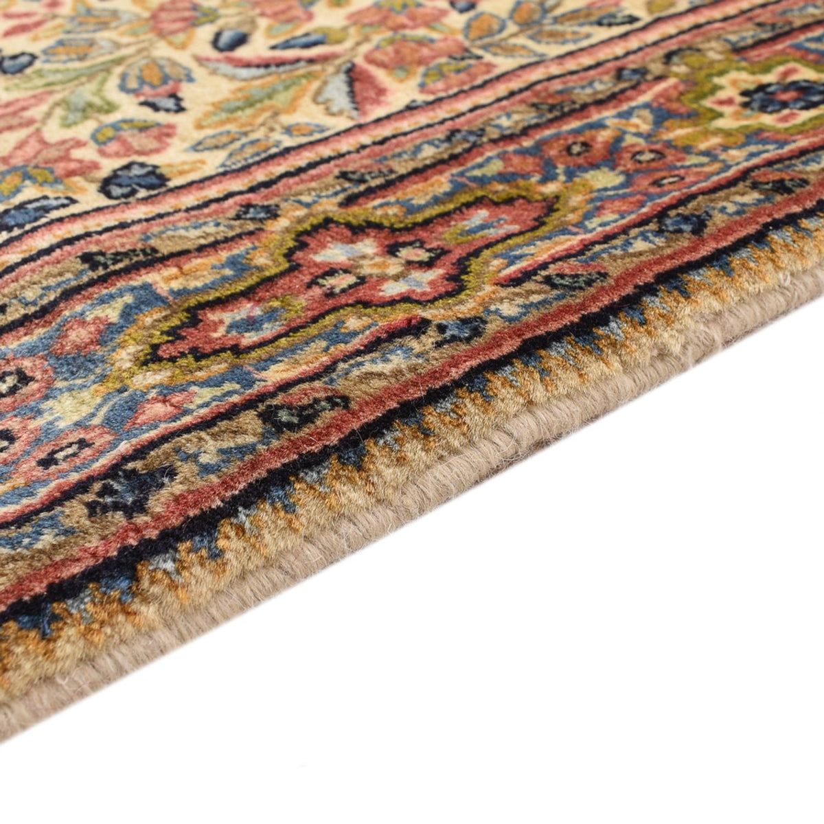 Rafsanjan Tapis 79x385cm - Tapis persan