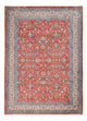 Golpayegan Tapis 252x358cm - Tapis persan