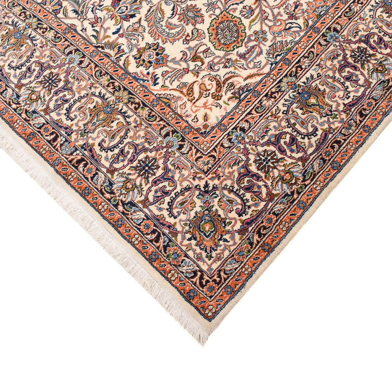 Tapis persan - Royal - 322 x 224 cm - crème