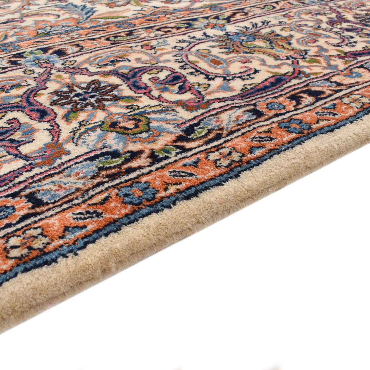 Golpayegan Tapis 322x224cm - Tapis persan