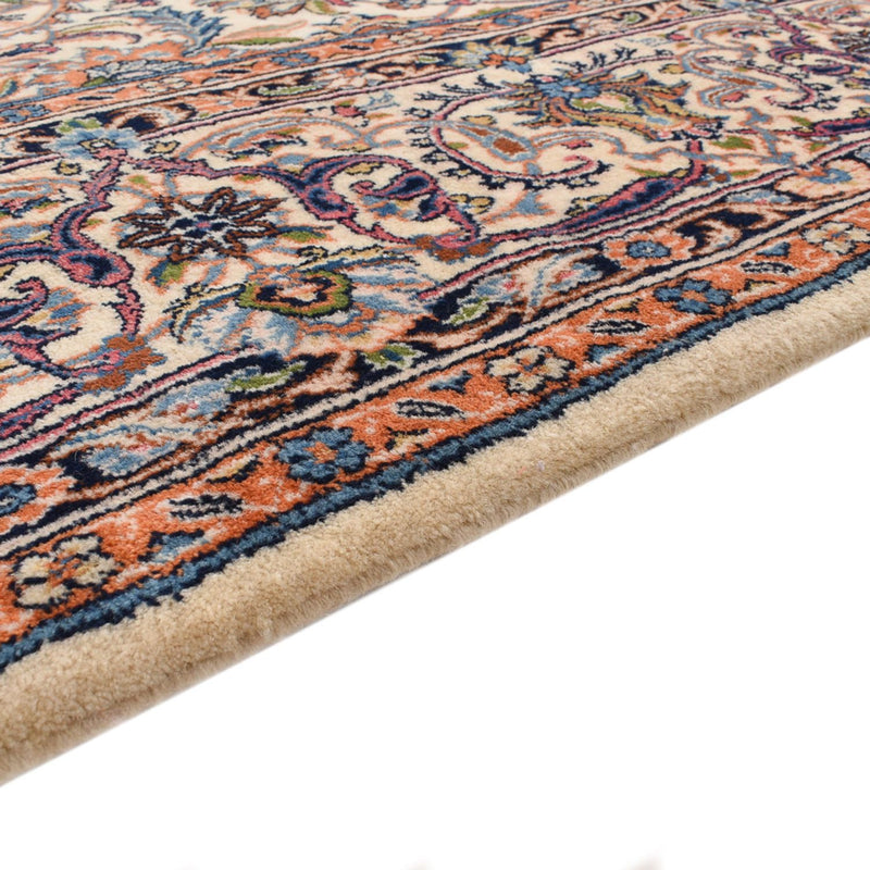 Tapis persan - Royal - 322 x 224 cm - crème