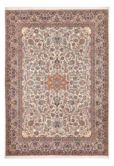 Golpayegan Tapis 225x322cm - Tapis persan