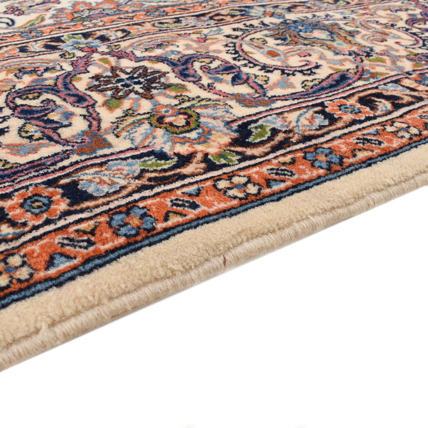 Golpayegan Tapis 322x225cm - Tapis persan