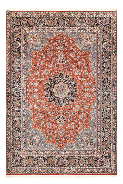 Rafsanjan Tapis 220x322cm - Tapis persan
