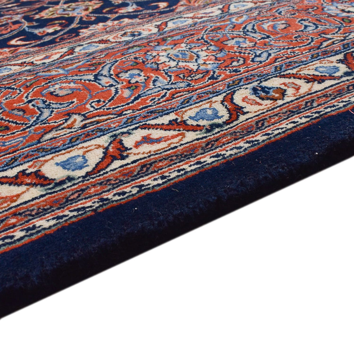 Golpayegan Tapis 257x360cm - Tapis persan