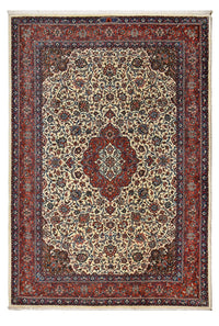 Tapis persan - Royal - 308 x 217 cm - sable