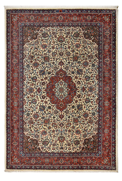 Golpayegan Tapis 217x308cm - Tapis persan