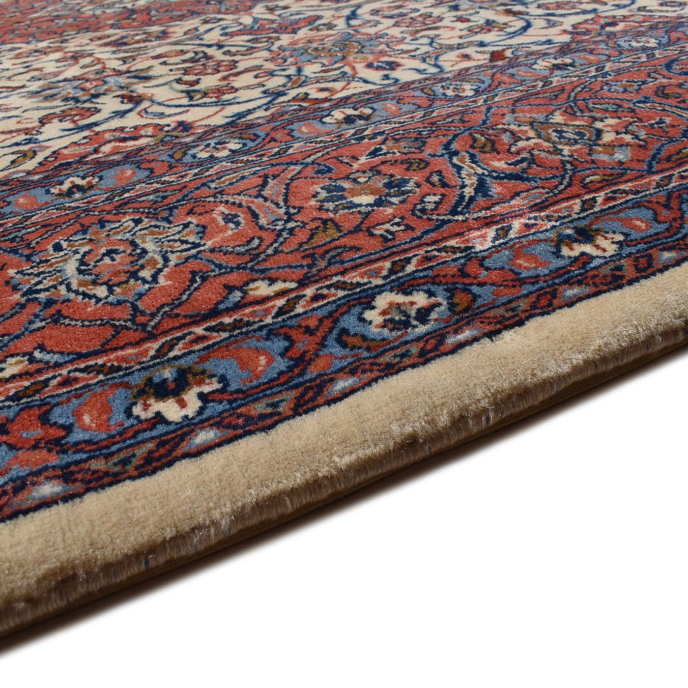 Golpayegan Tapis 308x217cm - Tapis persan