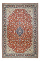 Golpayegan Tapis 257x368cm - Tapis persan