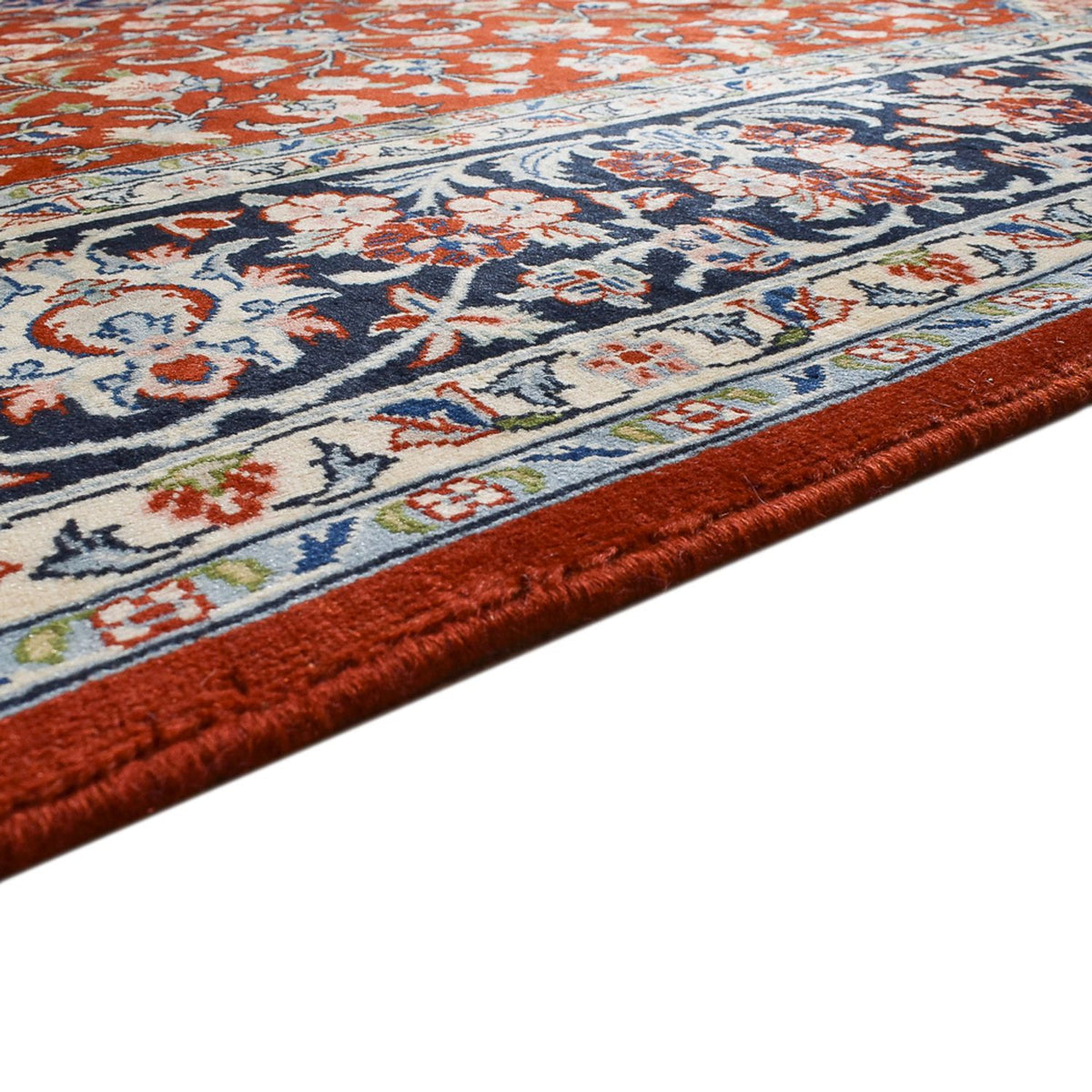 Golpayegan Tapis 257x368cm - Tapis persan