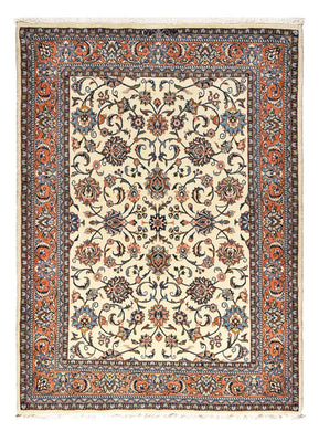 Tapis persan - Royal - Royal - 207 x 150 cm - multicolore