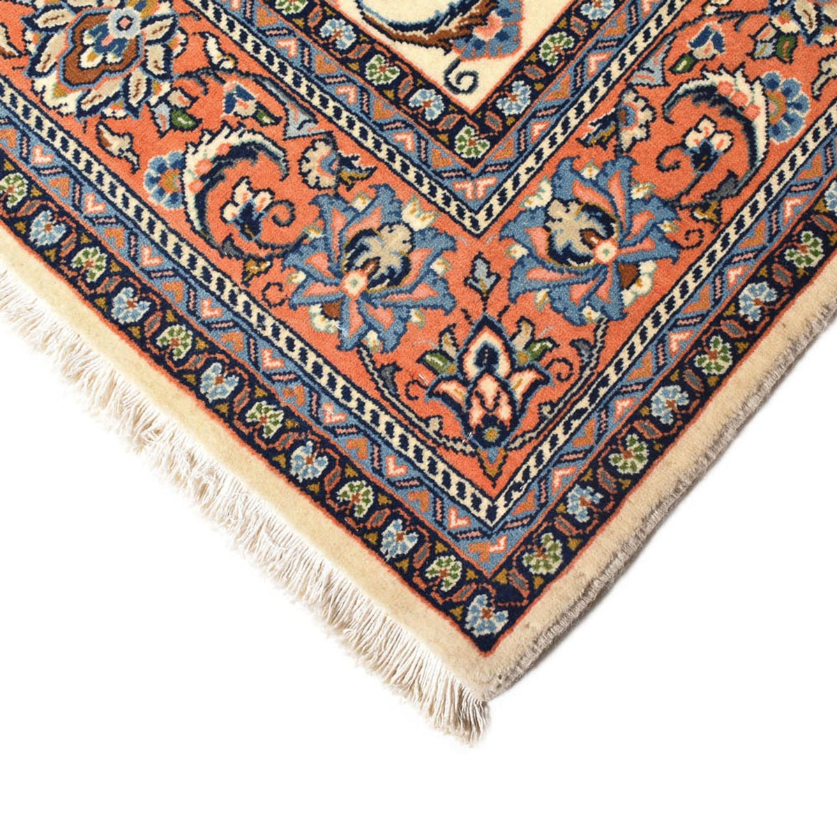Tapis persan - Royal - Royal - 207 x 150 cm - multicolore