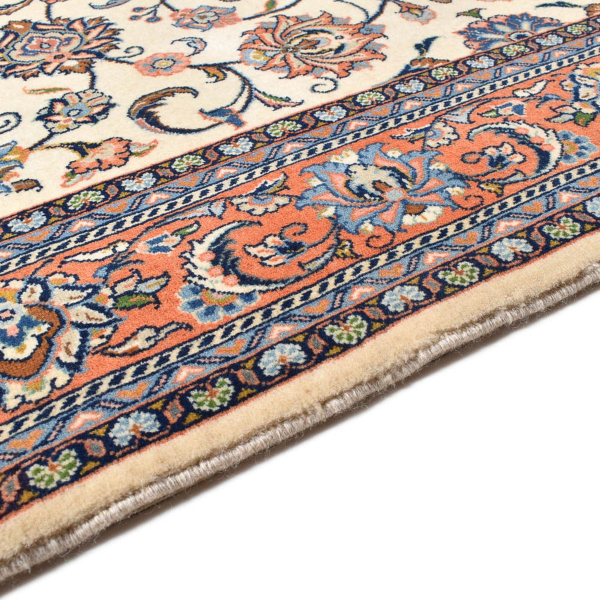 Golpayegan Tapis 150x207cm - Tapis persan