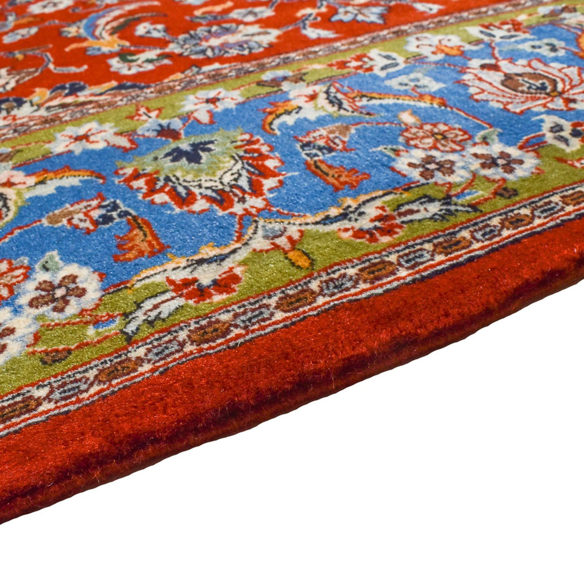 Golpayegan Tapis 185x280cm - Tapis persan